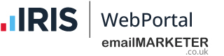 IRIS WebPortal Email Marketer